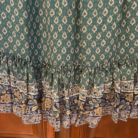 Veronica Beard Destiny Silk Dress size 2 - Picture 5 of 12